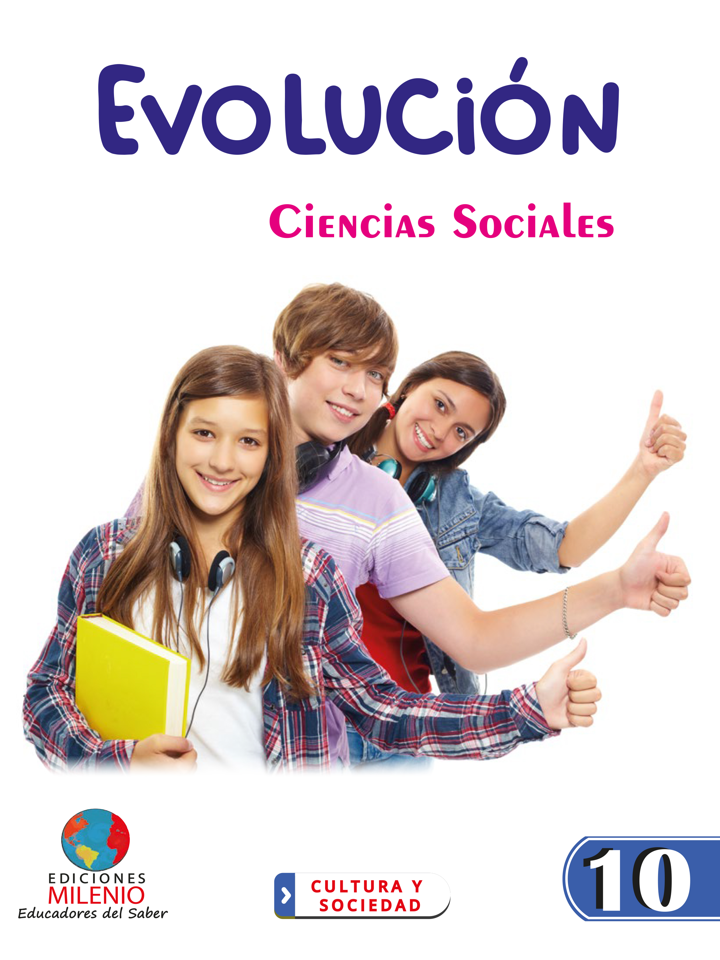 Evolución