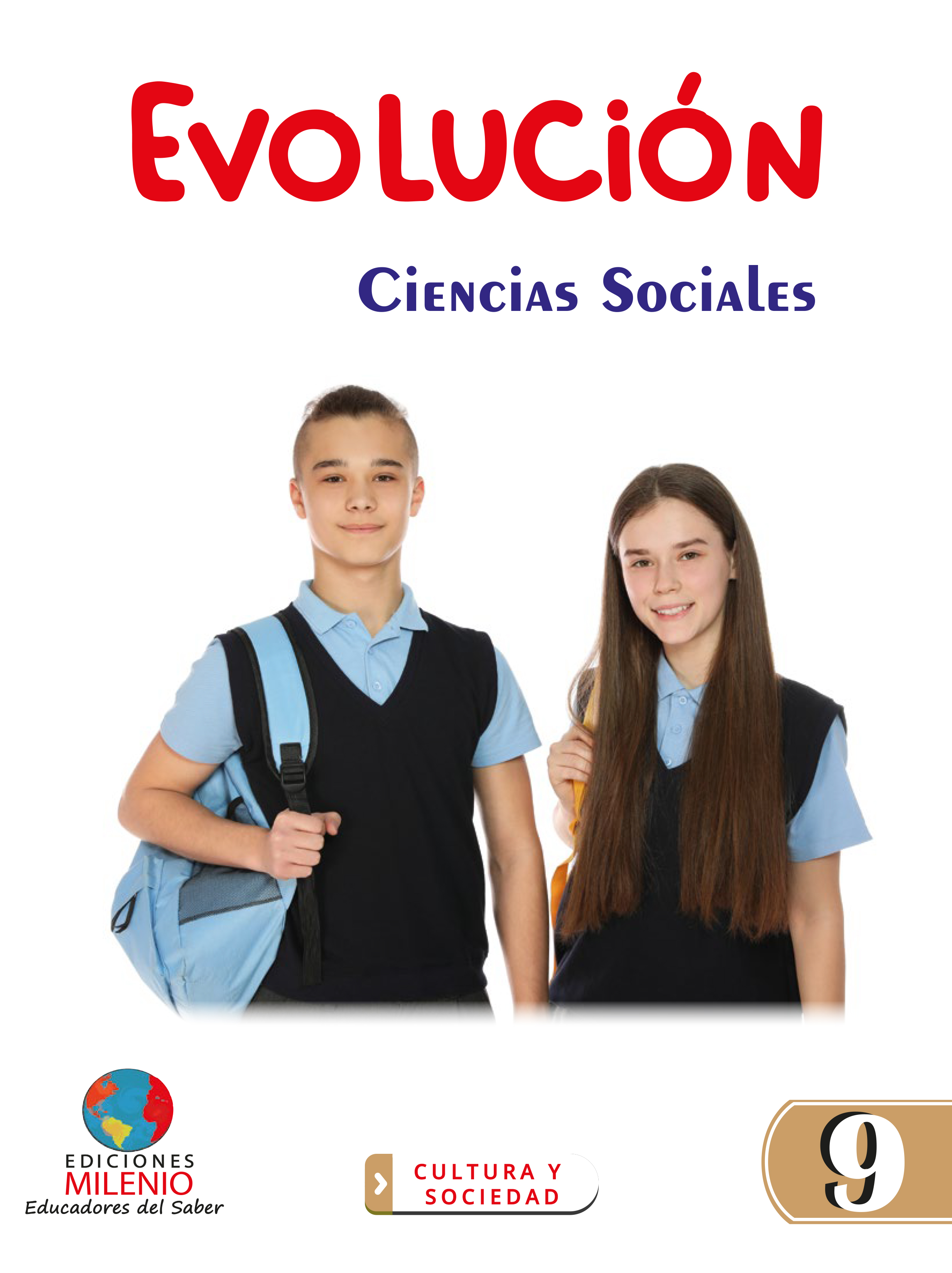 Evolución