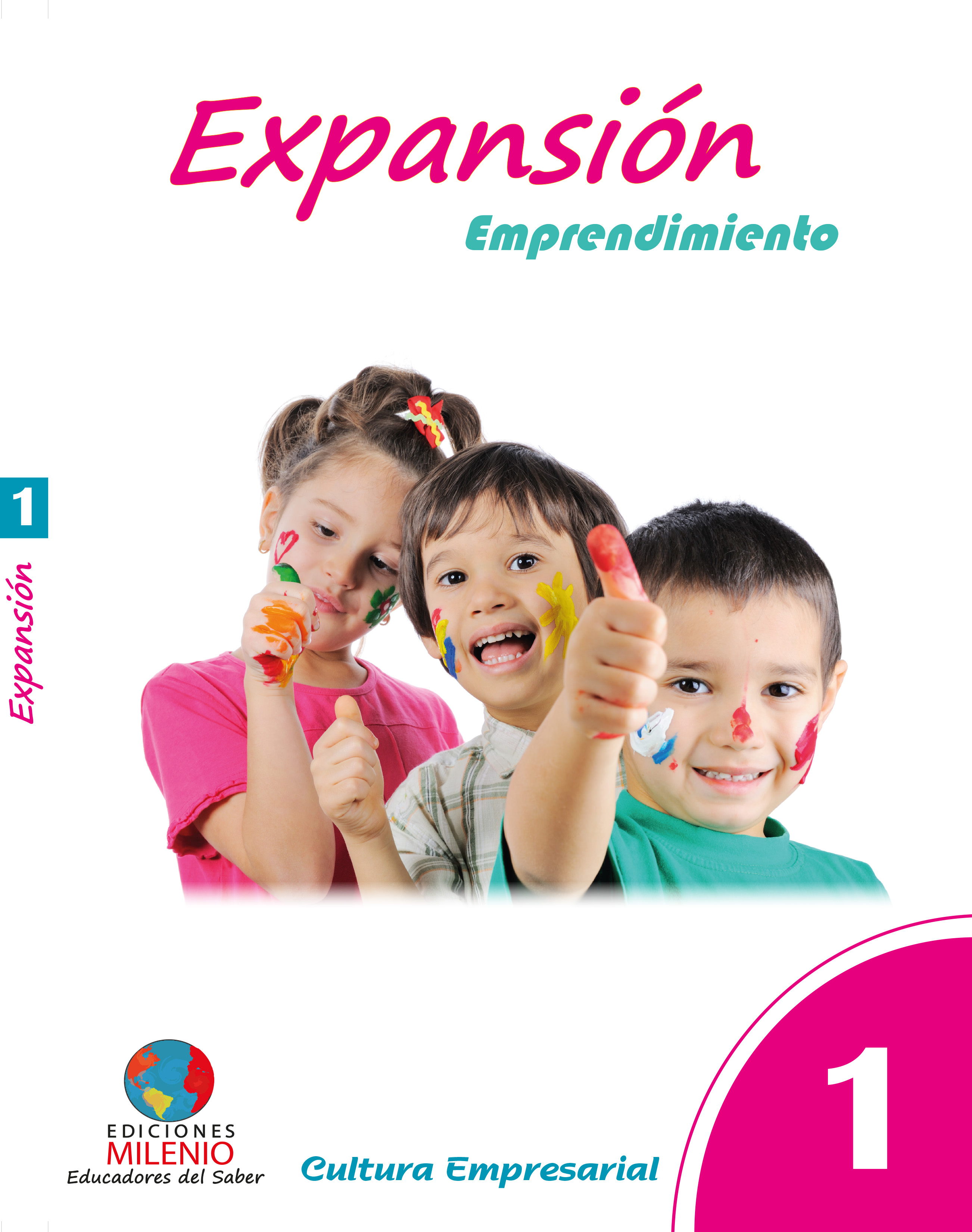 Expansión Emprendimiento