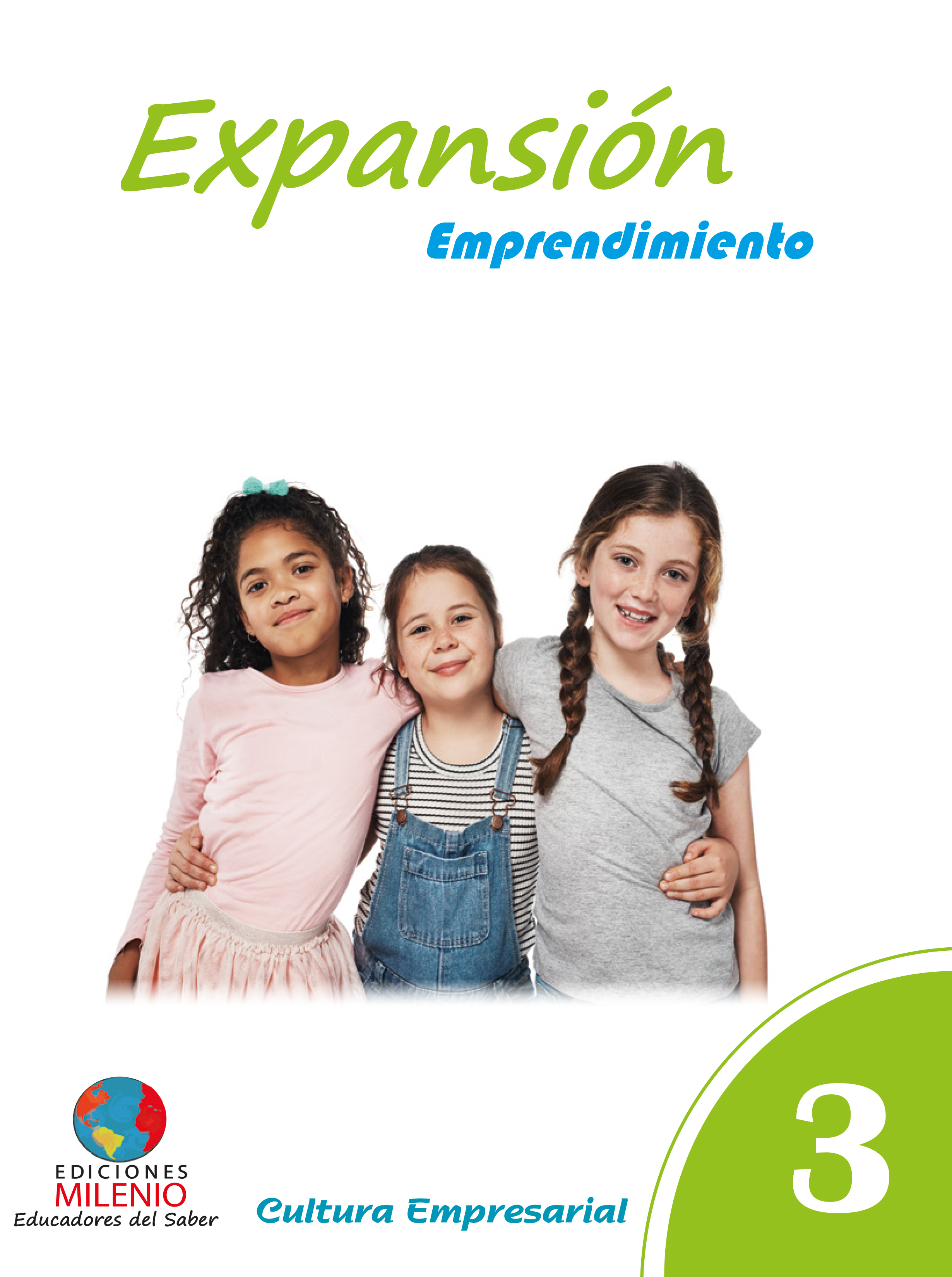 Expansión Emprendimiento