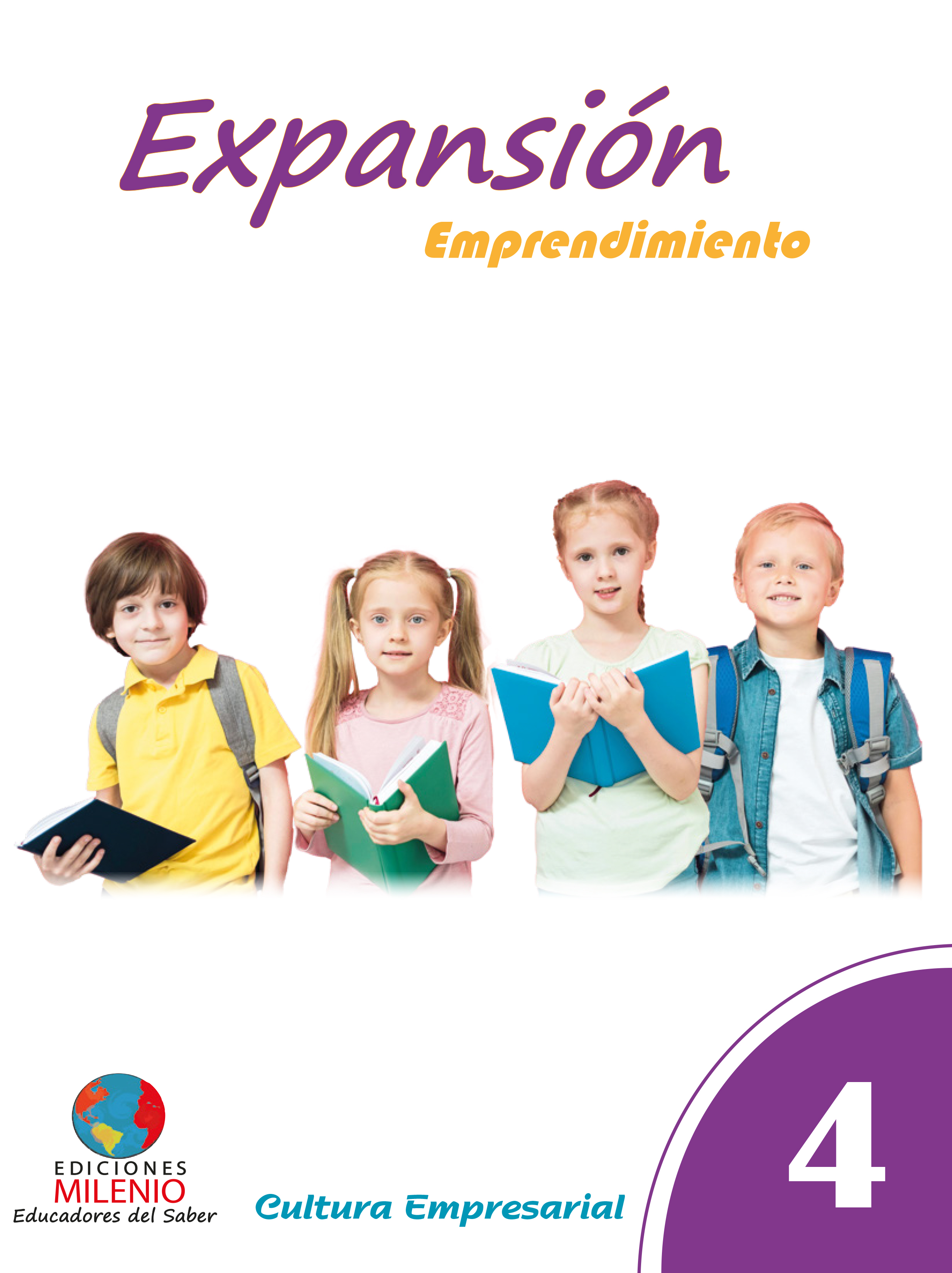 Expansión Emprendimiento