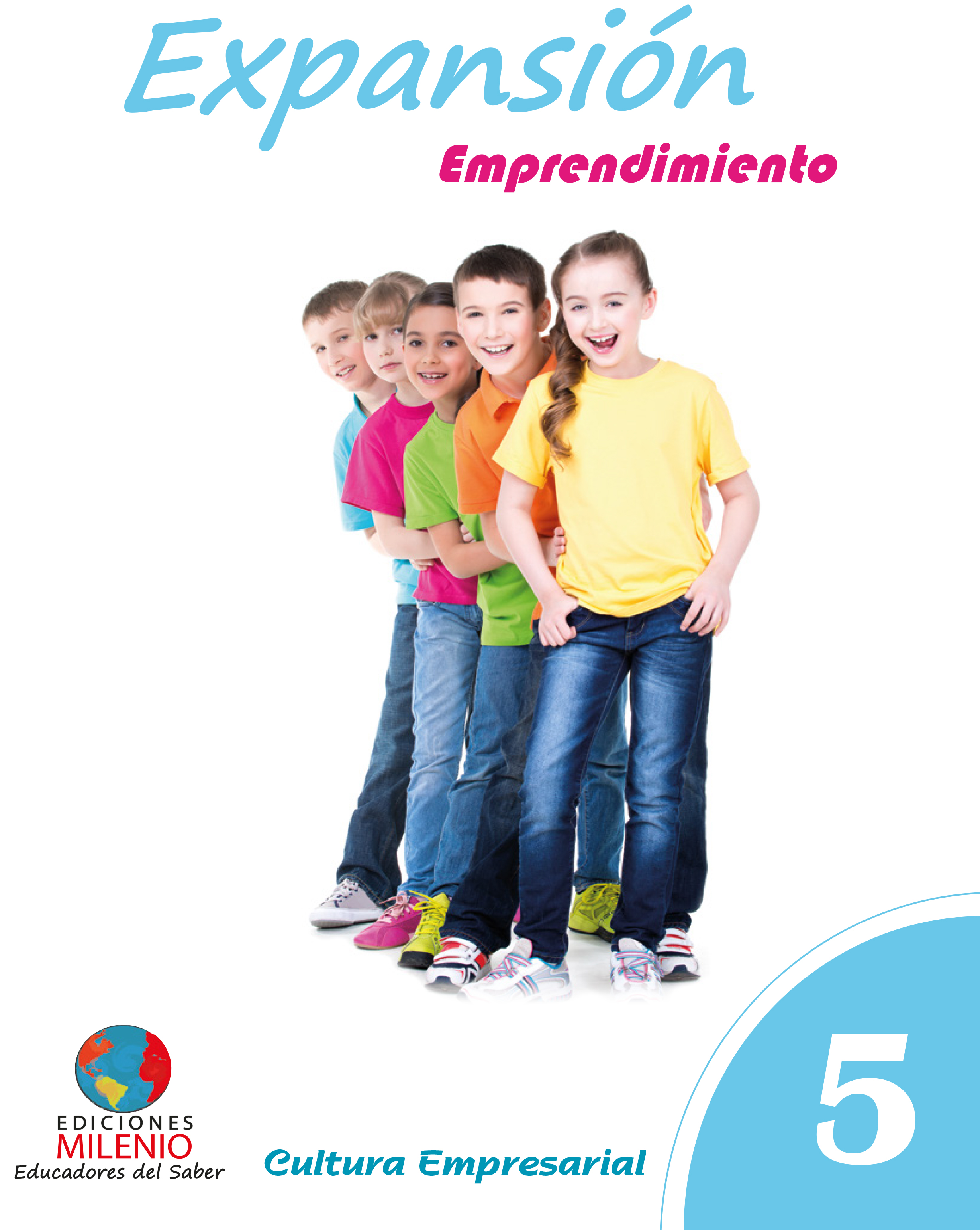 Expansión Emprendimiento