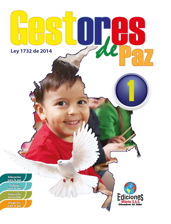 Gestores de Paz Cátedra de la Paz