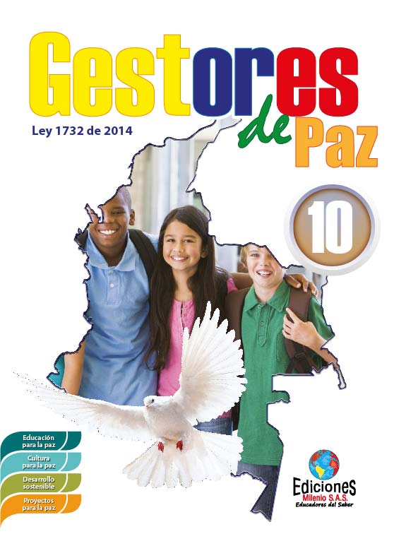 Gestores de Paz Cátedra de la Paz