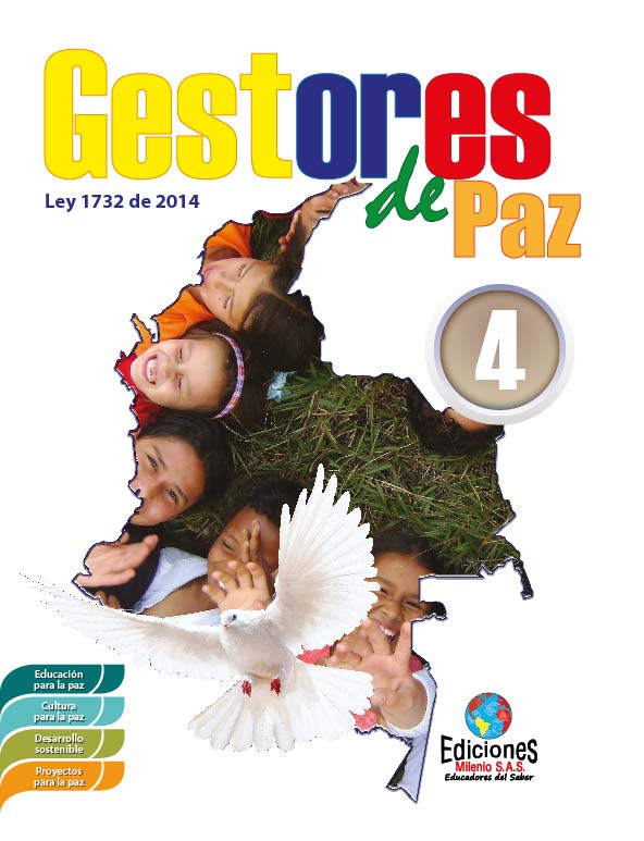 Gestores de Paz Cátedra de la Paz