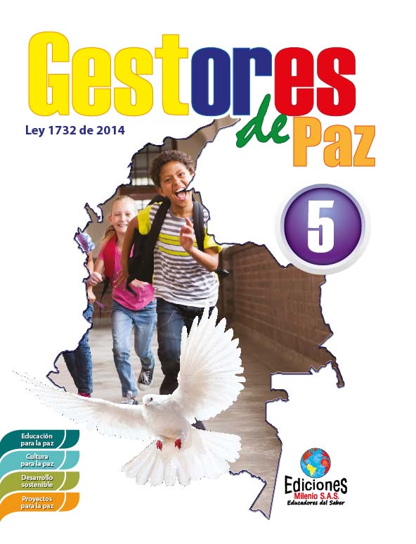 Gestores de Paz Cátedra de la Paz