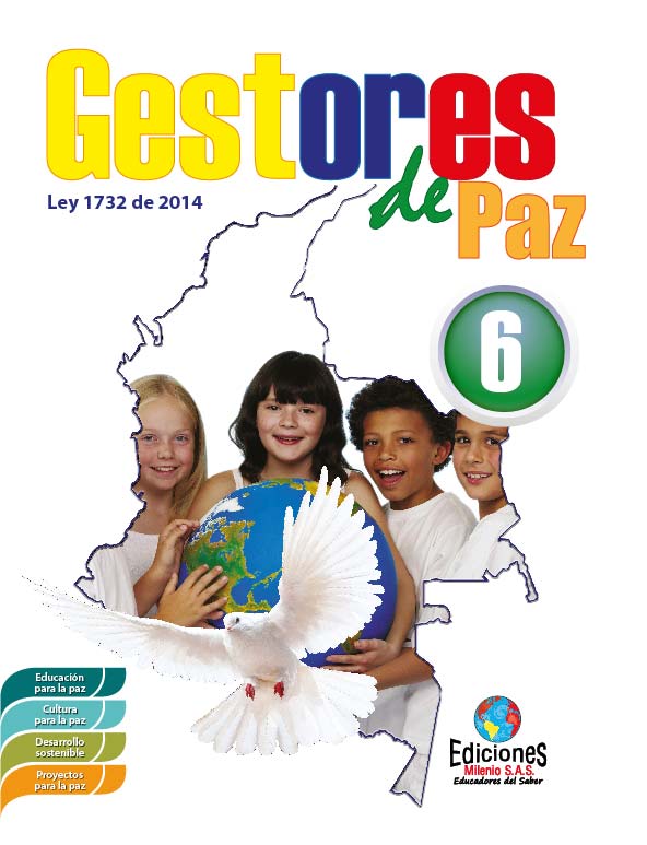 Gestores de Paz Cátedra de la Paz