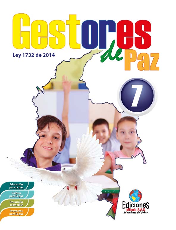 Gestores de Paz Cátedra de la Paz