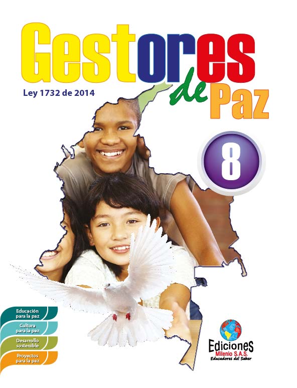 Gestores de Paz Cátedra de la Paz