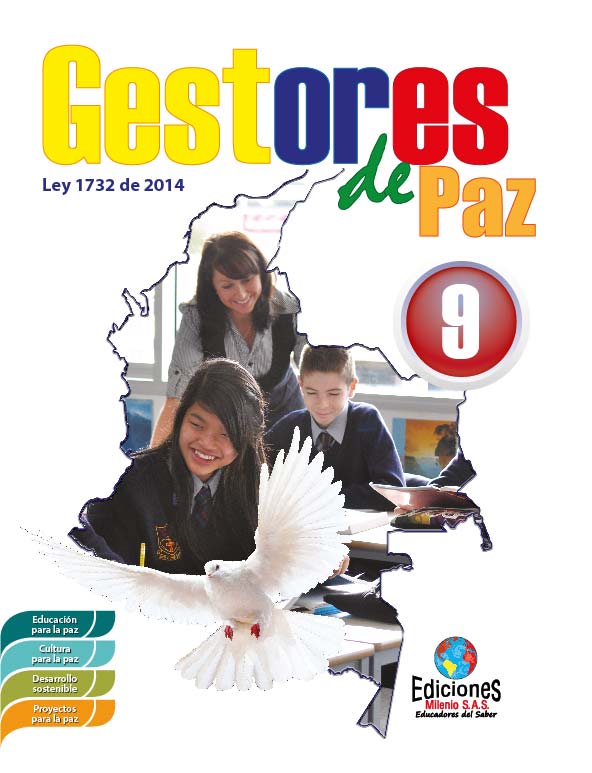 Gestores de Paz Cátedra de la Paz