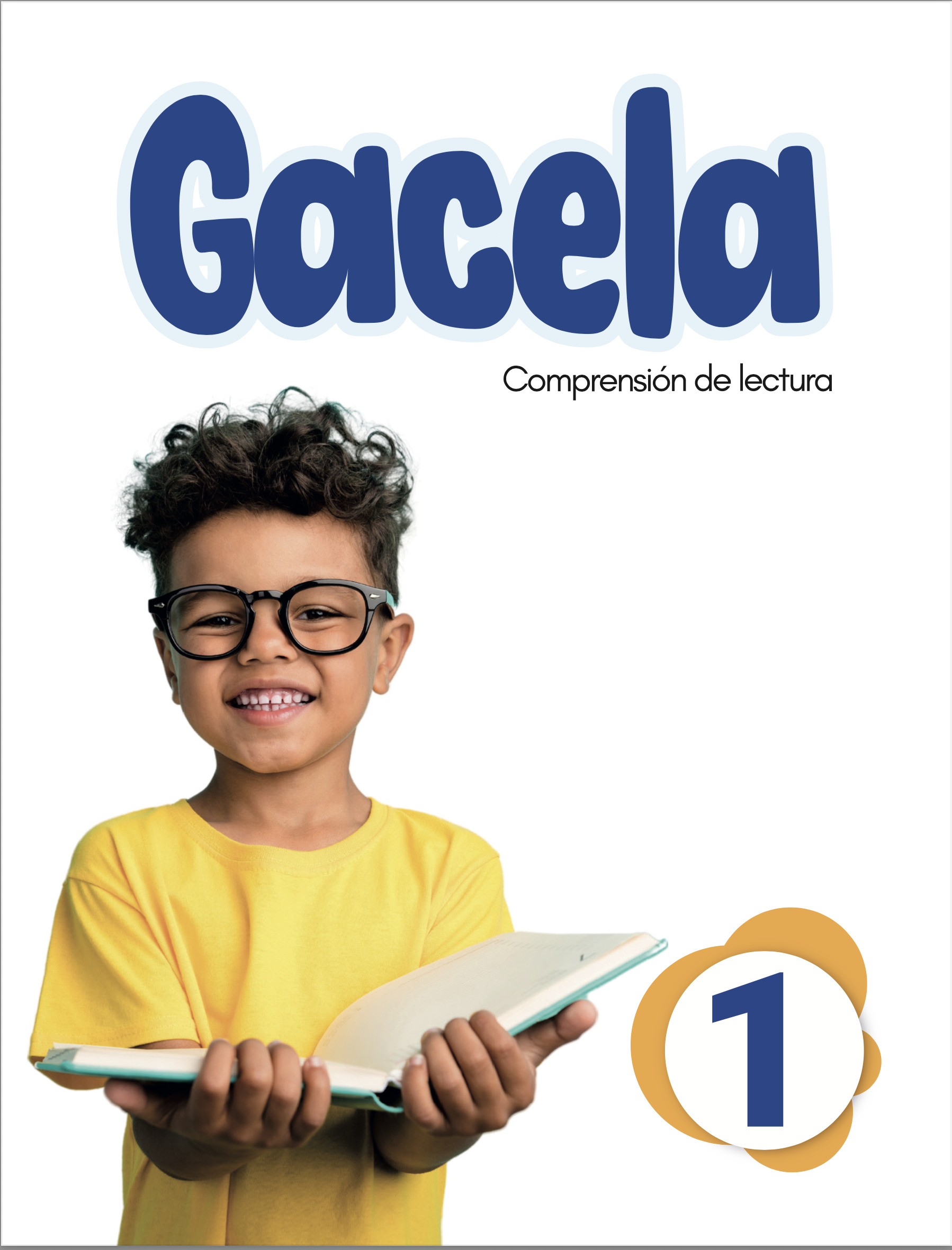 Gacela Comprensión de lectura