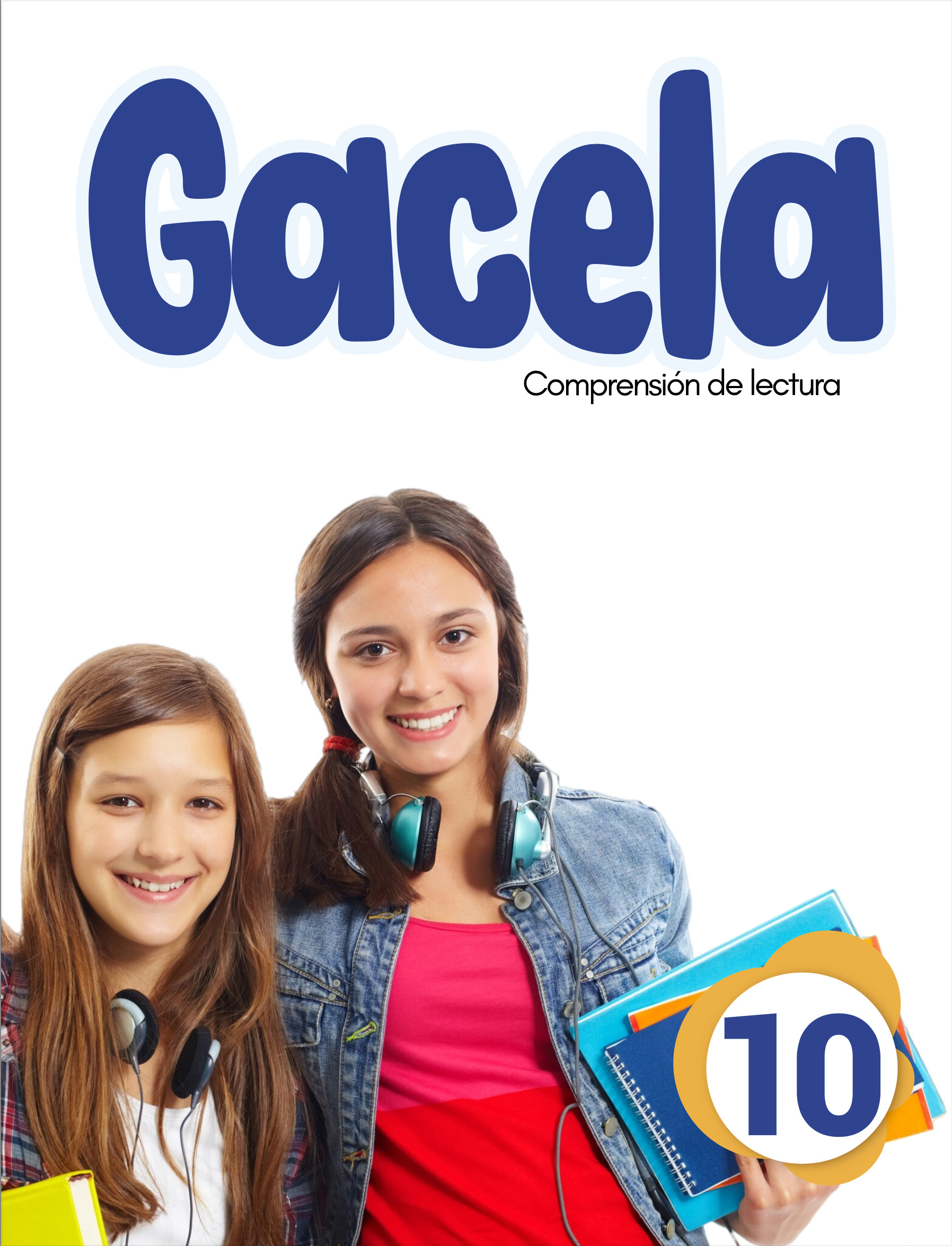 Gacela Comprensión de lectura