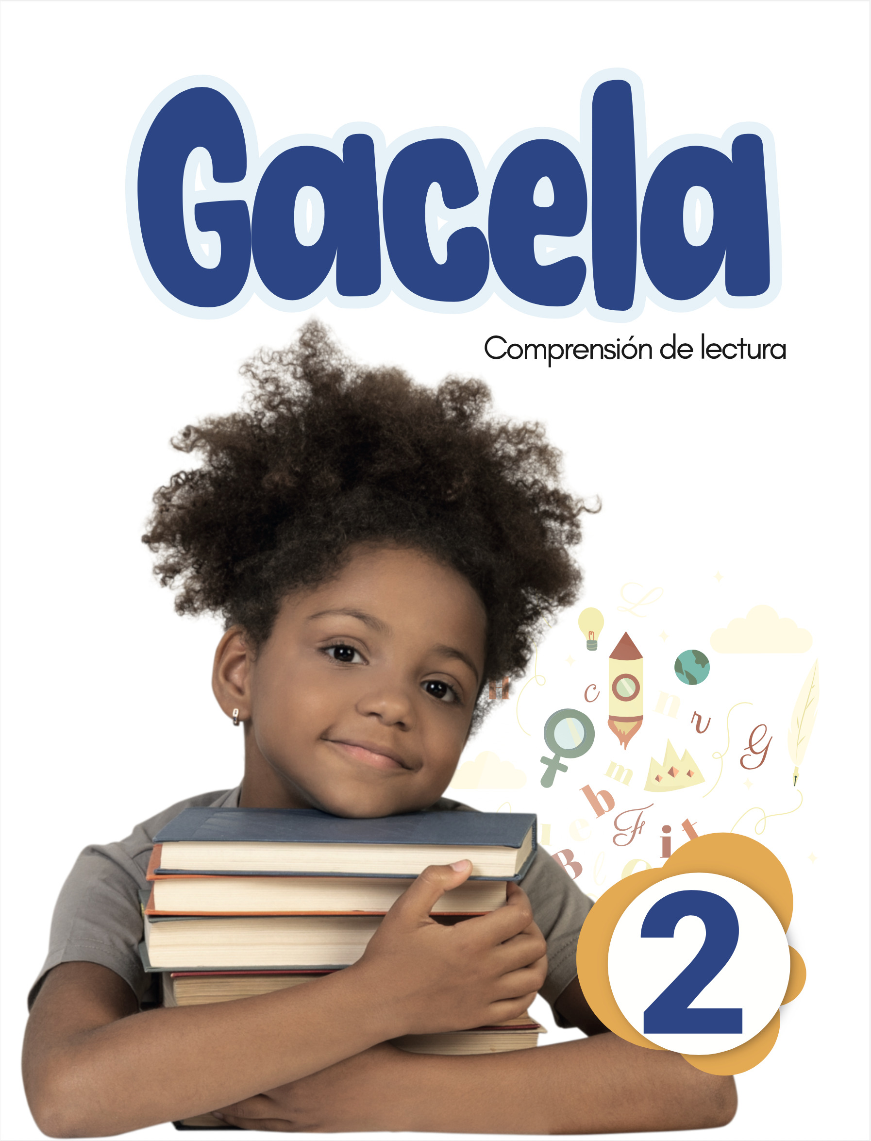 Gacela Comprensión de lectura