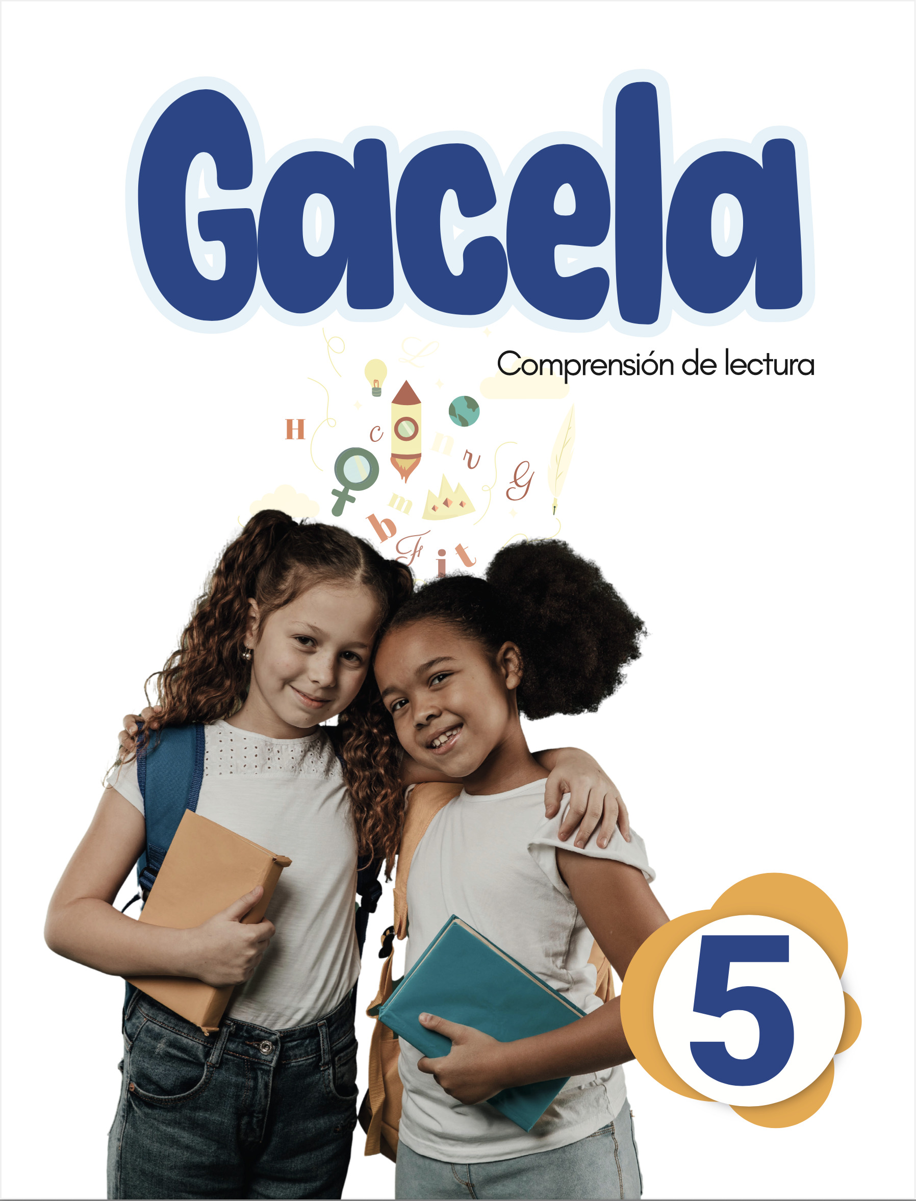 Gacela Comprensión de lectura