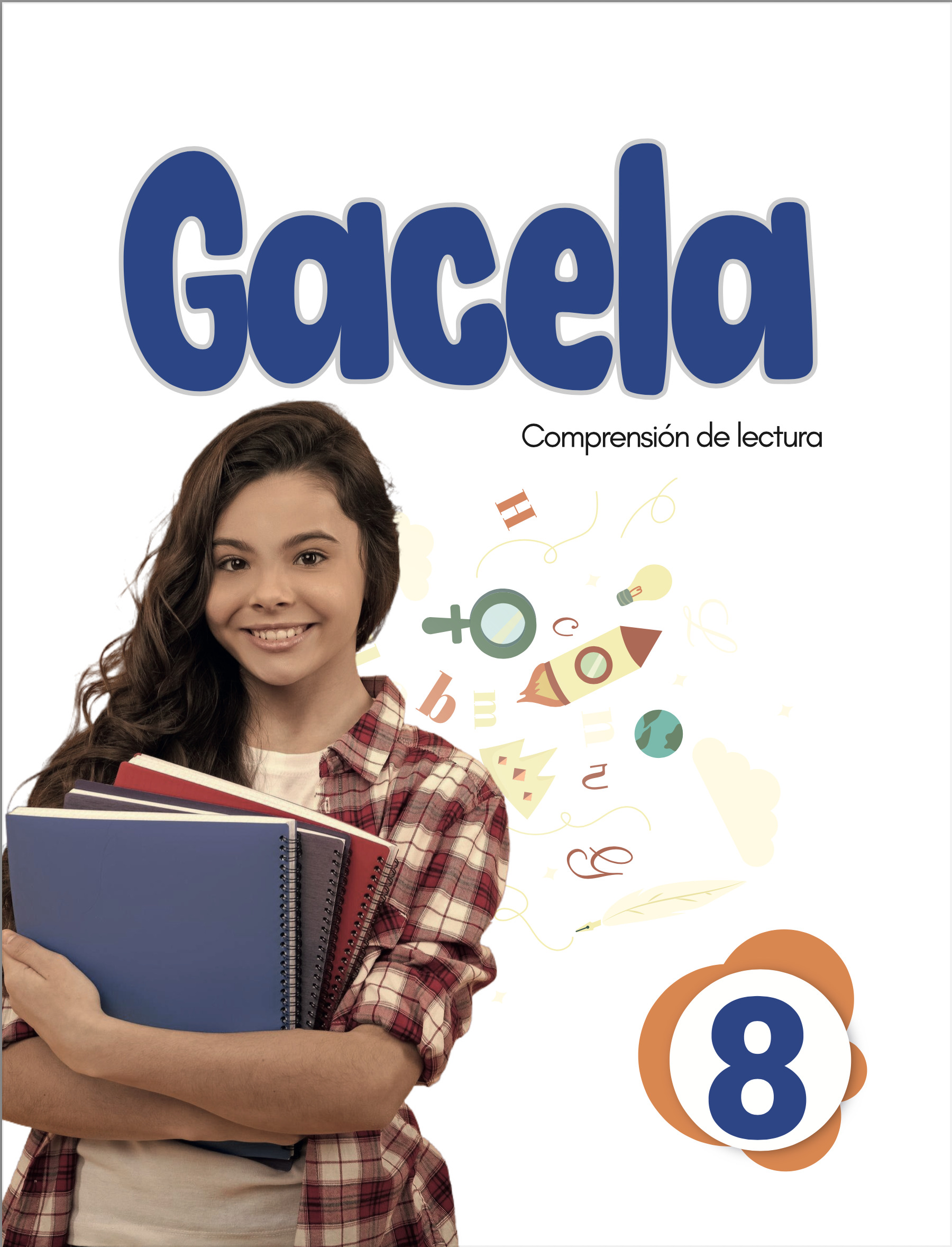 Gacela Comprensión de lectura