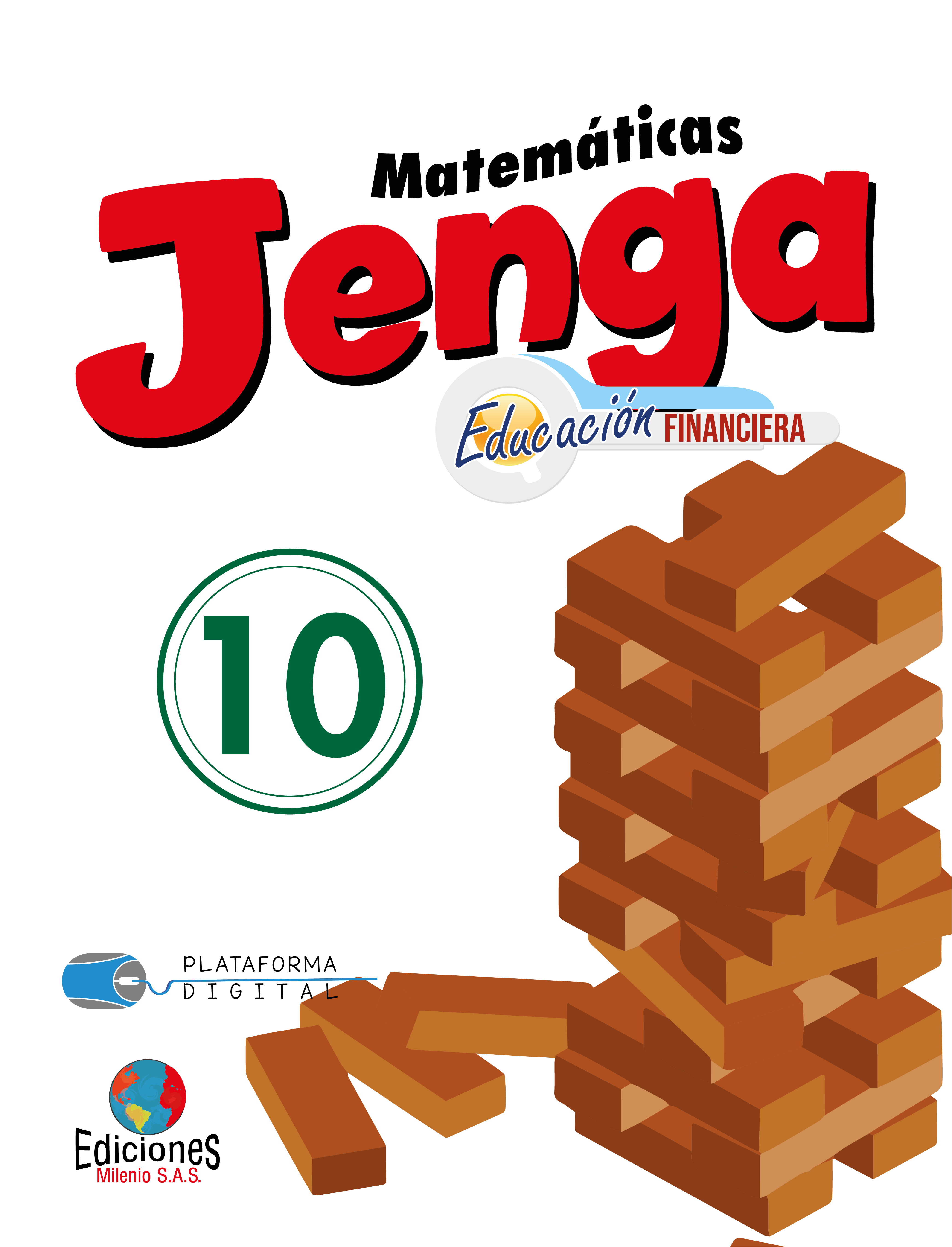 Jenga