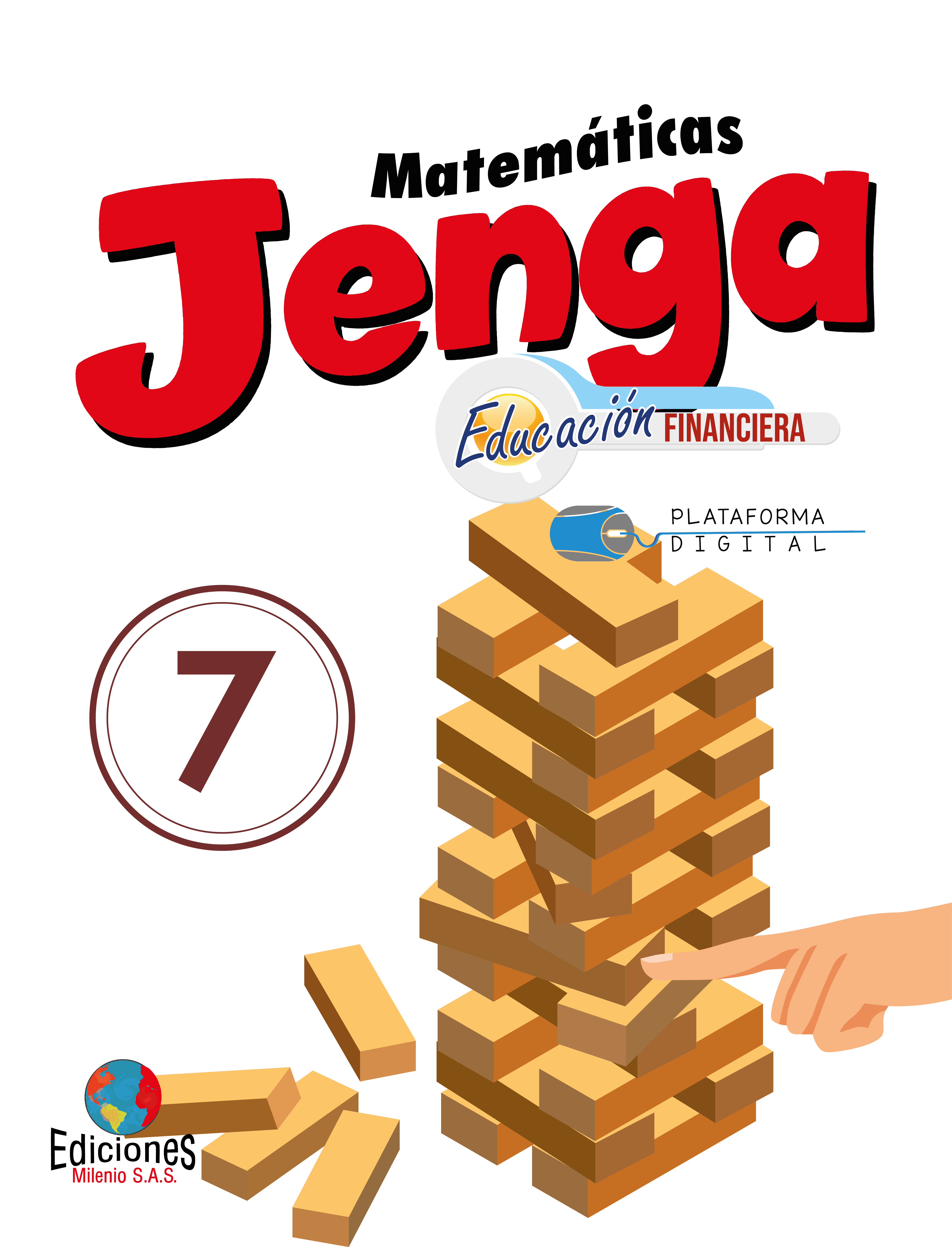 Jenga